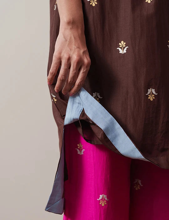 Sonshi Tunic