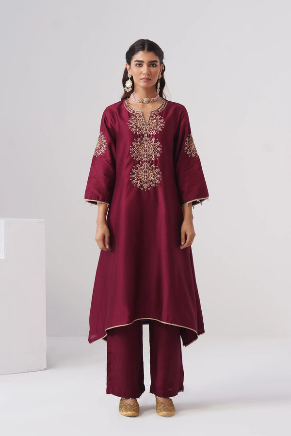 Saira Set