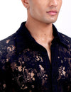 ETERANAL TRACE SHIRT