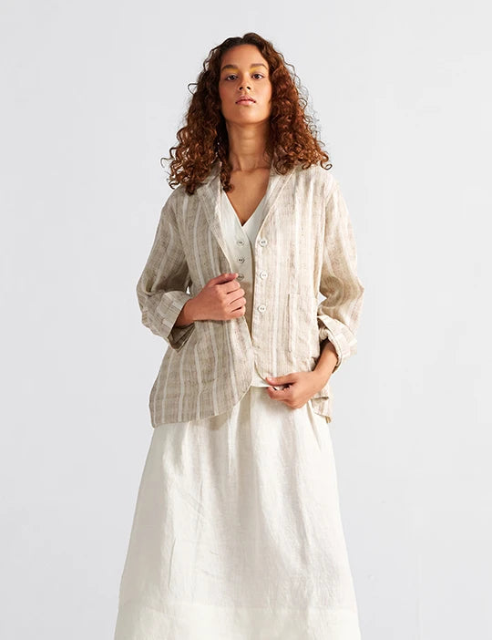 Tea Room Blazer