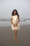 BOHO BUBBLE DRESS