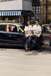 Padmini Shirt