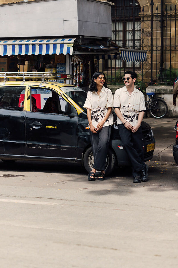 Padmini Shirt