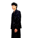 ETERNAL TRACE BLAZER