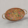 Petals Serving Tray