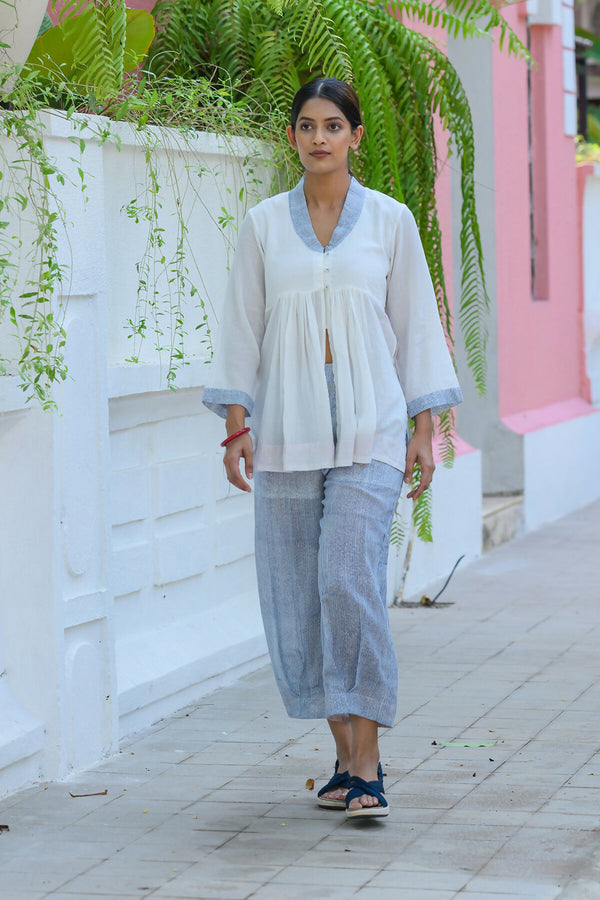 Rhea Maria Pant