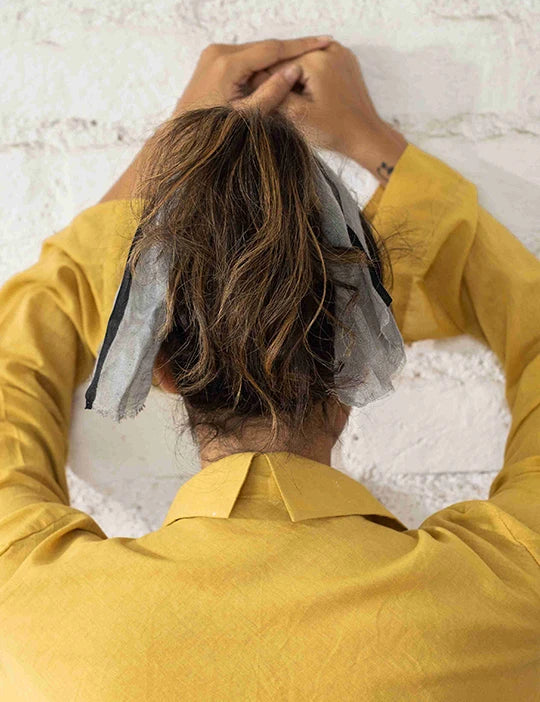 Flowy Shirt