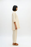 Ivory Co-ord Set
