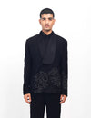 WITHERED GRACE BLAZER