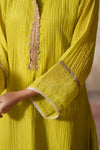 Angoori Tissue Silk Set