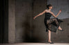 Allure Lace Skirt Overlay