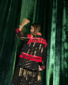 Heiress Embellished Lehenga