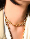 Dawn Necklace Mid