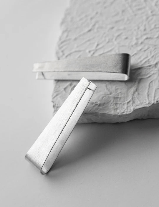 Clamp Silver