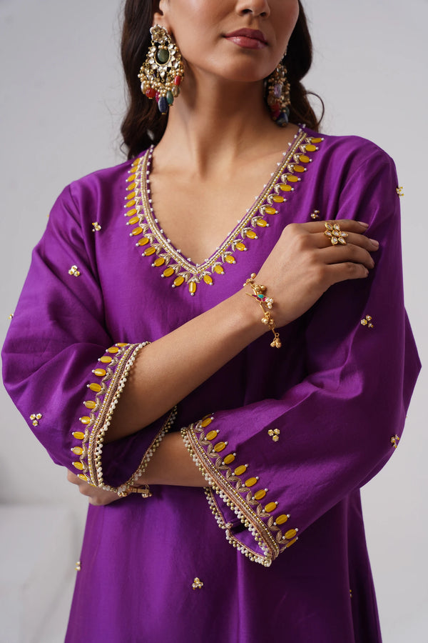 Jamun Set