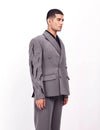 ETHEREAL ROOT BLAZER