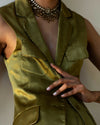 Safari Jacket