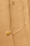 Fossil Pendent S6