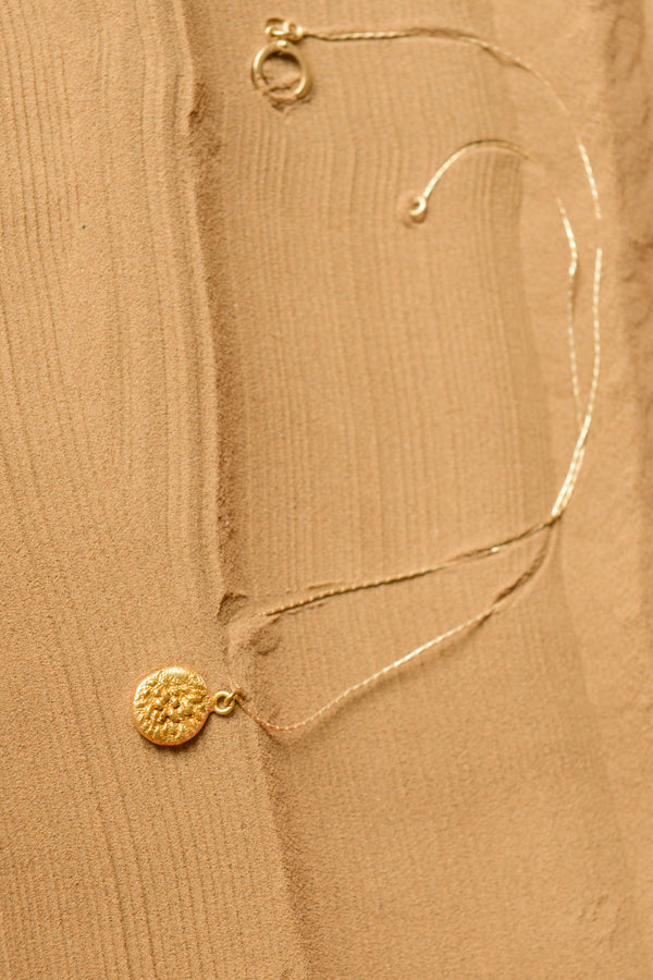 Fossil Pendent S6