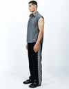 GRAPHITE SERENE TROUSER
