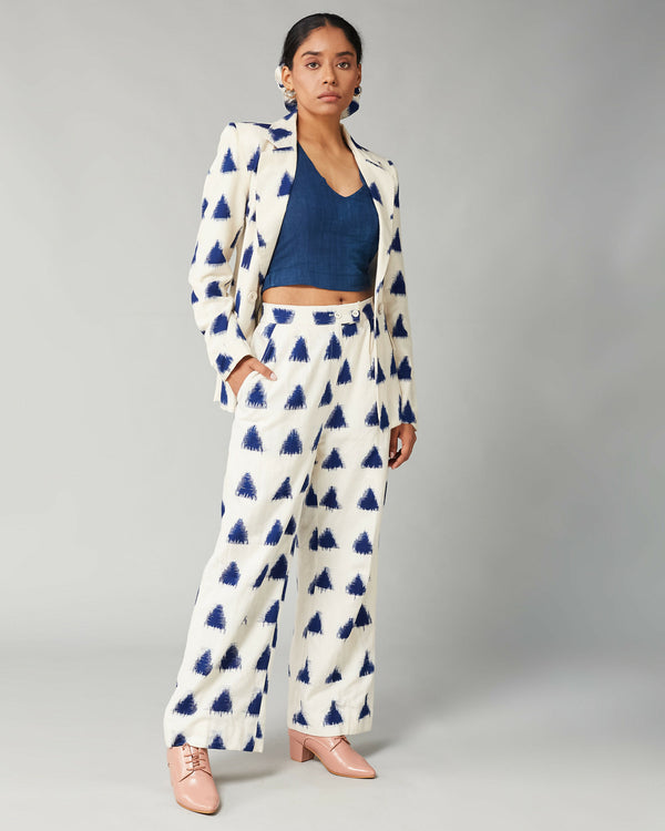 Kora Suri Blazer