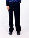 CORAL FADE TROUSER