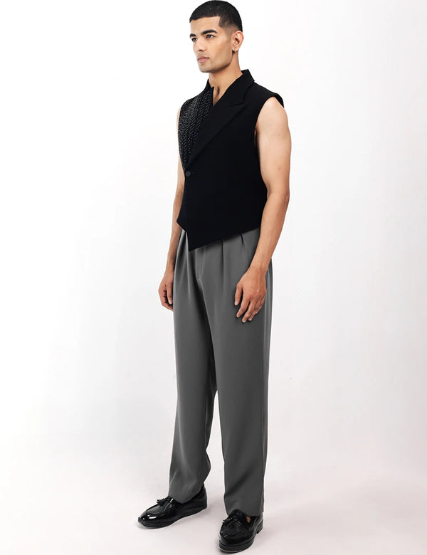 ETHEREAL ROOT VEST