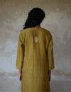IRENE KURTA SET