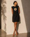 Solara Flap Dress
