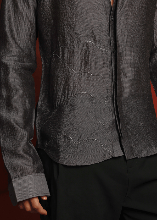Ruhani Raag Shirt