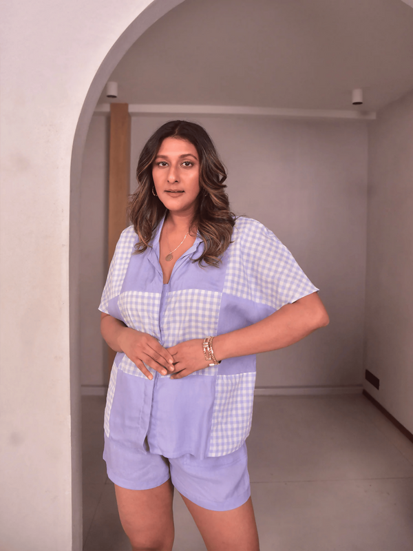 Pecan patch Co-ord Set