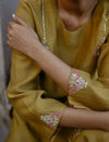 IRENE KURTA SET