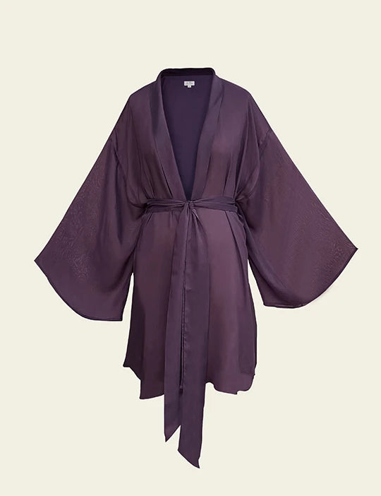 Octopus Robe