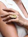 Oak Ring