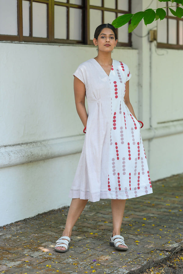 Alva Maria Dress