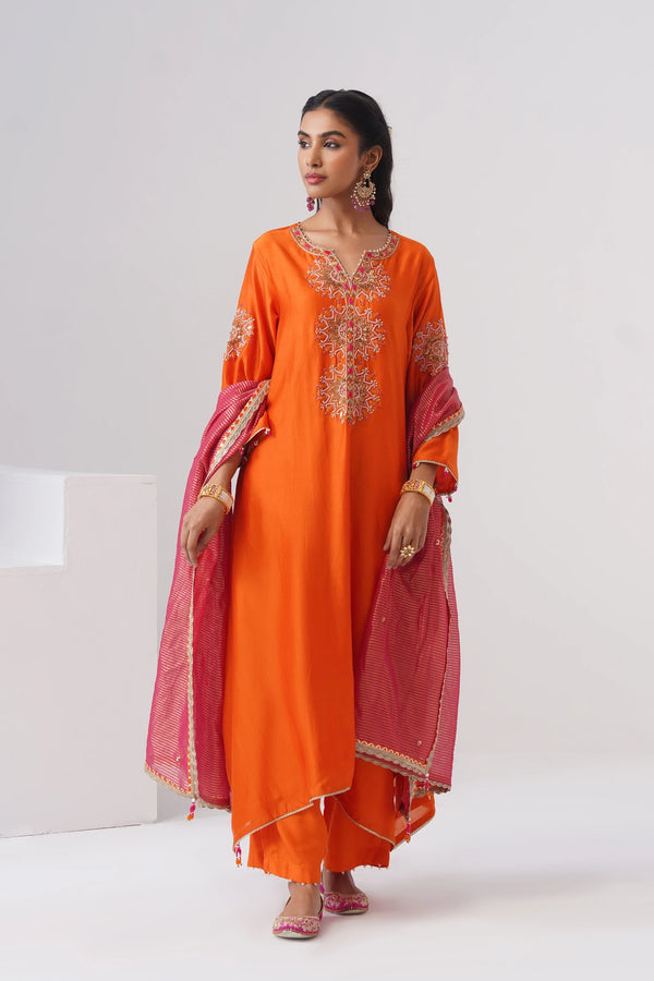 Mehar Set