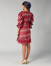 Pink Aida Dress