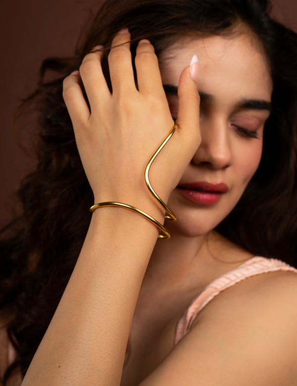 The Whimsy Bracelet