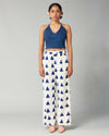 Indigo Suri Top