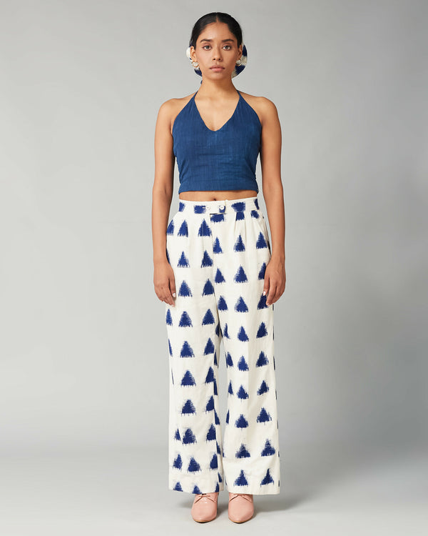Indigo Suri Top