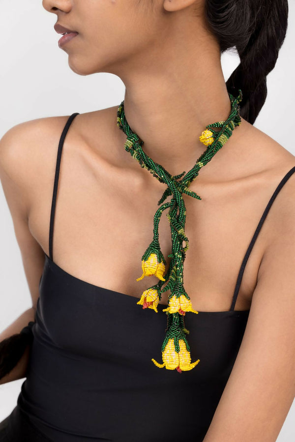 Daffodil Cascade