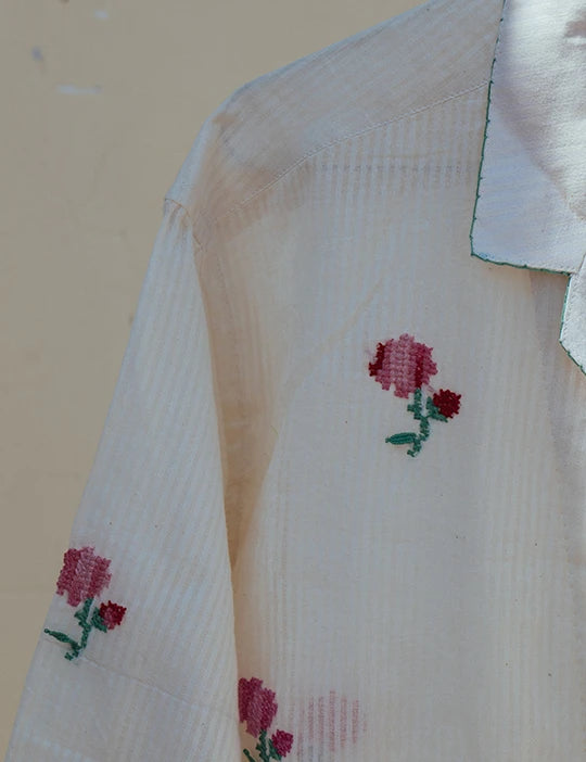Rose Deslight Shirt