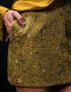 Bagh Skirt
