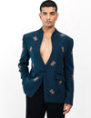 THE SCARABLOOM BLAZER