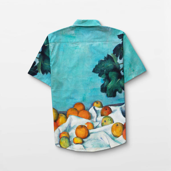 Cezanne Life Shirt for Men