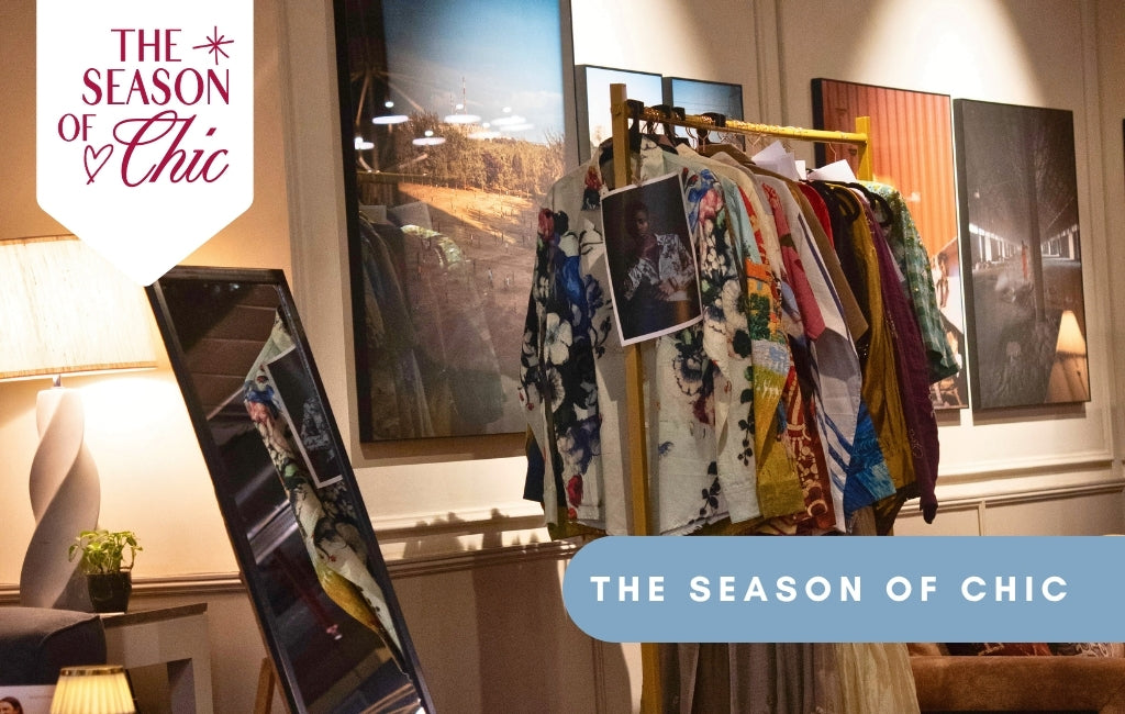 The Season of Chic