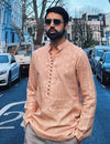 Zayan Kurta
