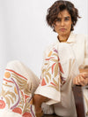 Shell pants