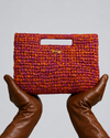 The Sunwoven Clutch