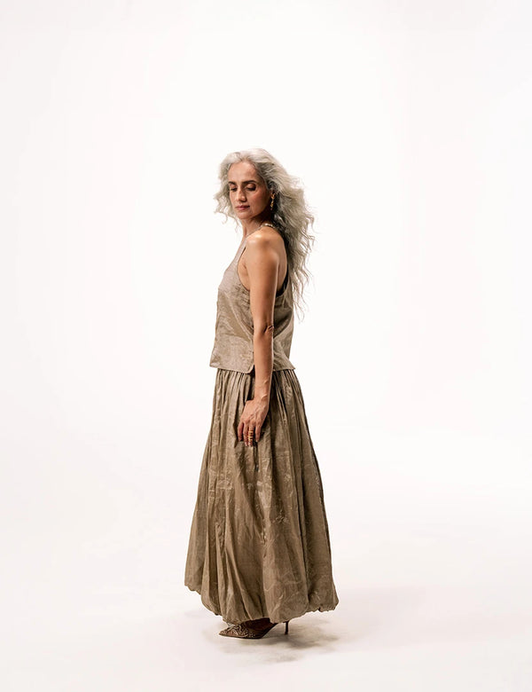 Leto Skirt